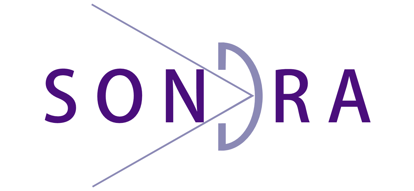 Logo SONDRA